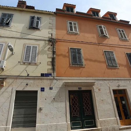 Apartman Marinela Split Exterior foto