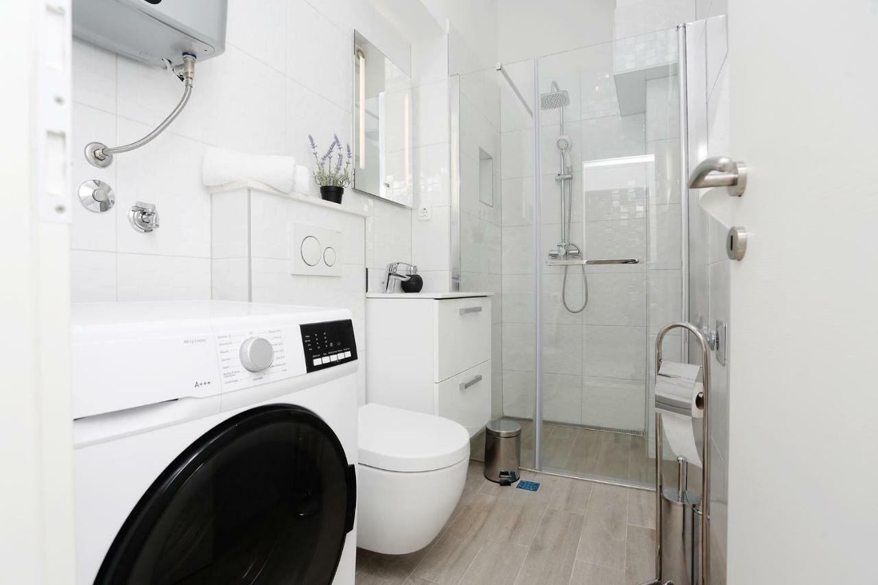 Apartman Marinela Split Exterior foto