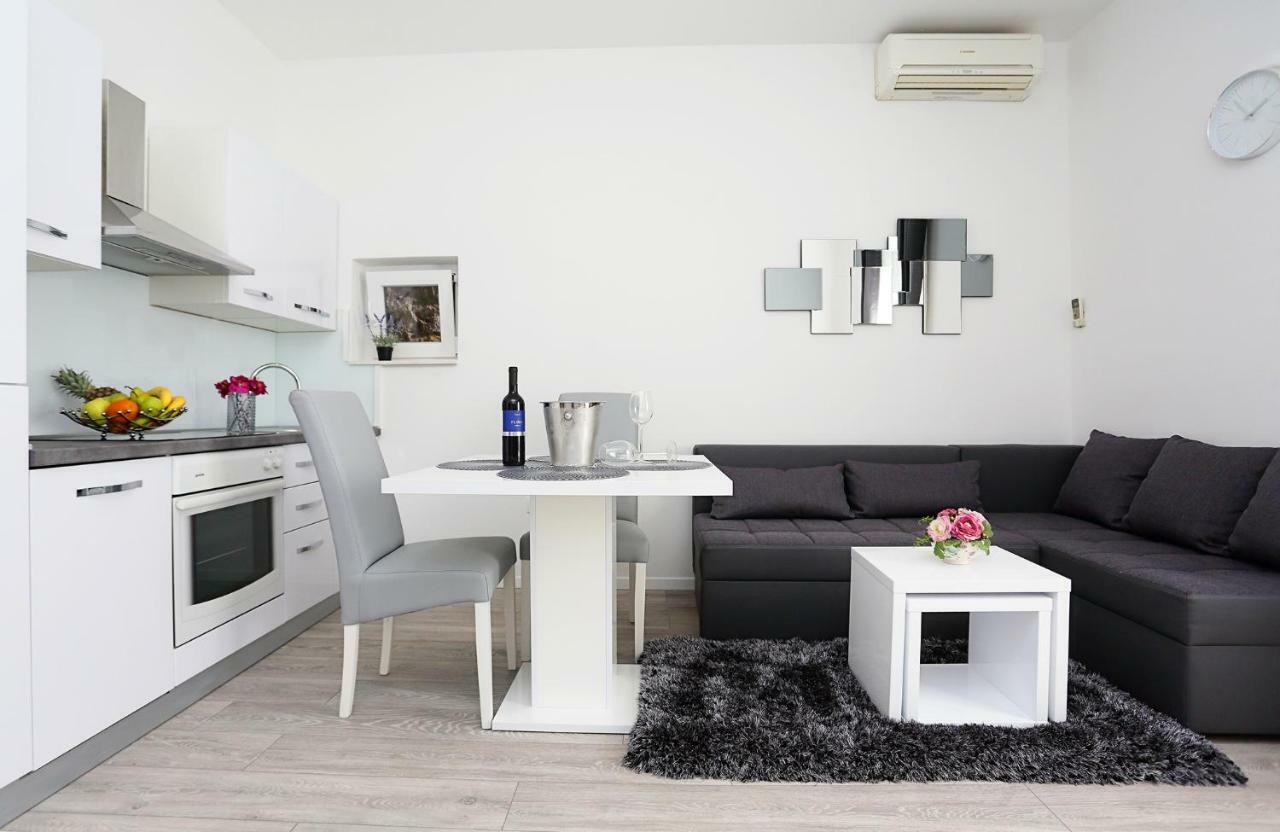 Apartman Marinela Split Exterior foto