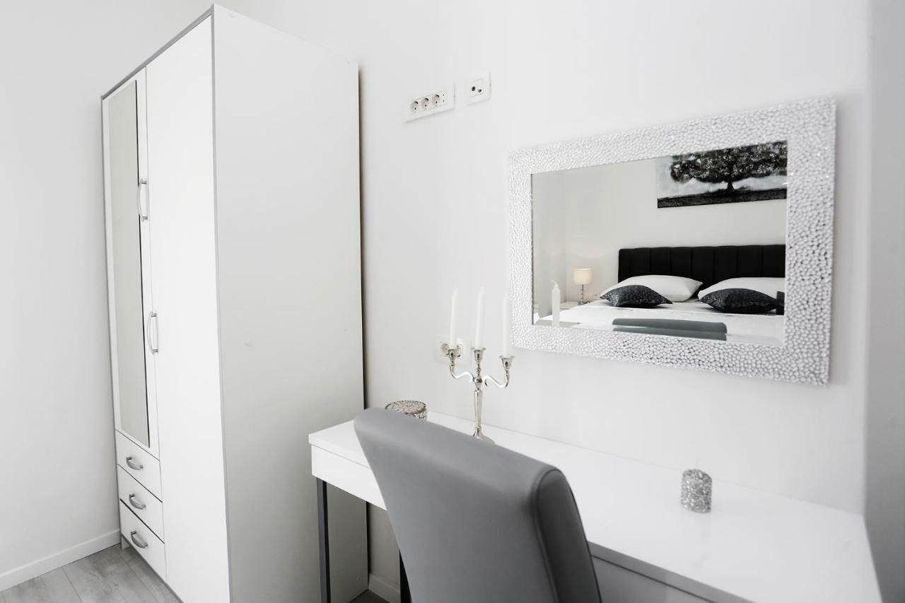 Apartman Marinela Split Exterior foto