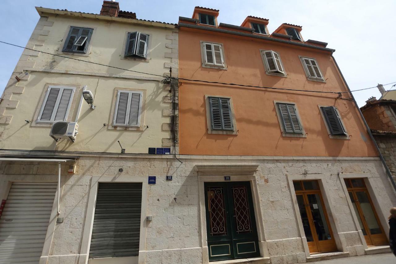 Apartman Marinela Split Exterior foto