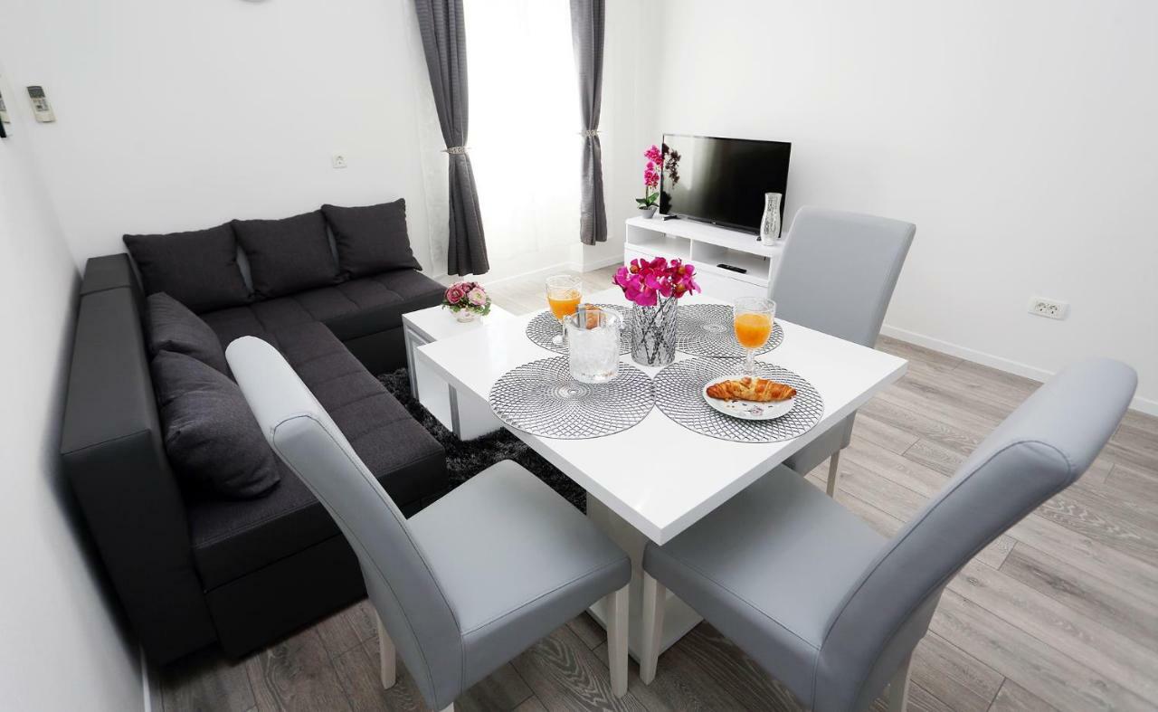 Apartman Marinela Split Exterior foto
