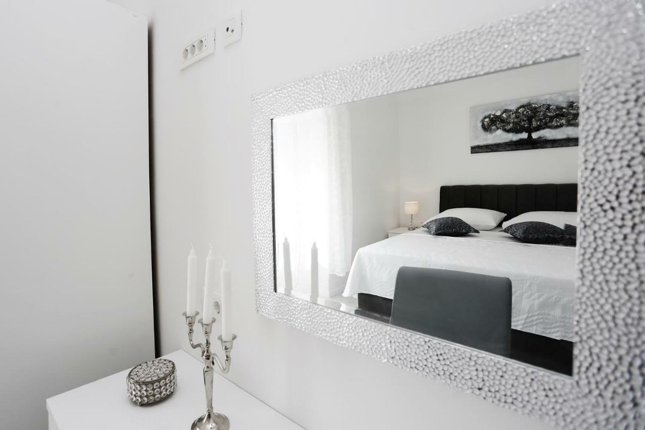 Apartman Marinela Split Exterior foto