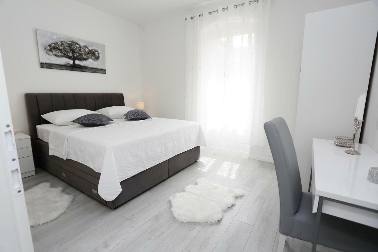 Apartman Marinela Split Exterior foto
